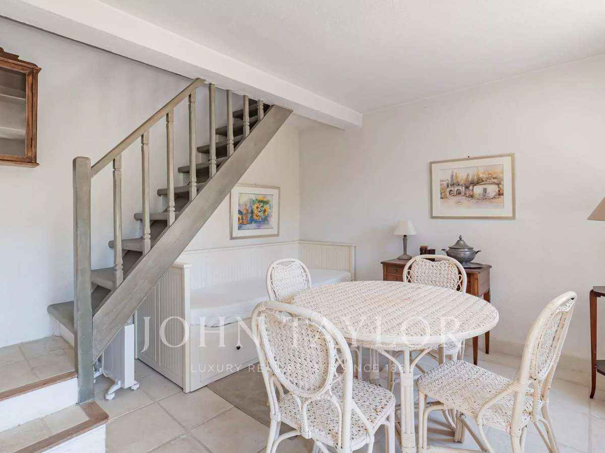 Villa Cannes