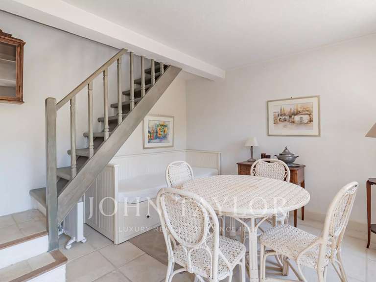 Villa Cannes - 4 chambres - 240m²