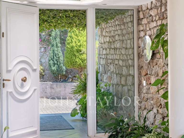Villa Cannes - 4 chambres - 240m²