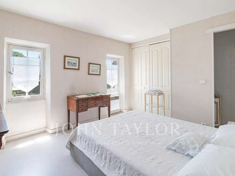 Villa Cannes - 4 chambres - 240m²