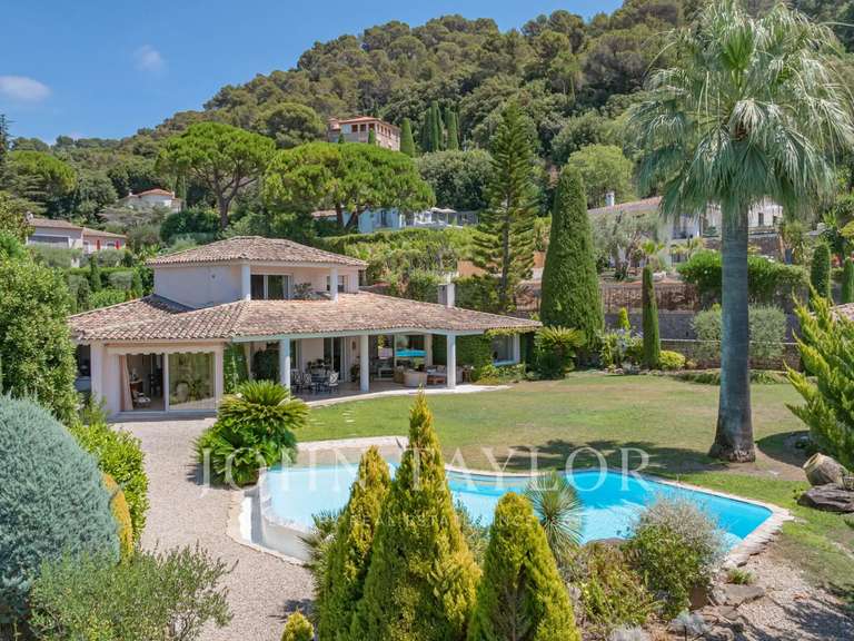 Villa Cannes - 4 chambres - 240m²