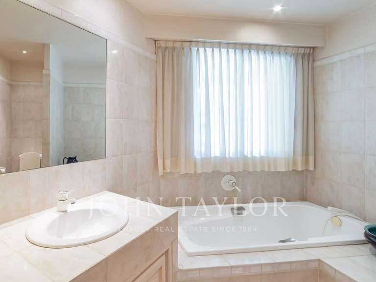 Villa Cannes - 4 chambres - 240m²