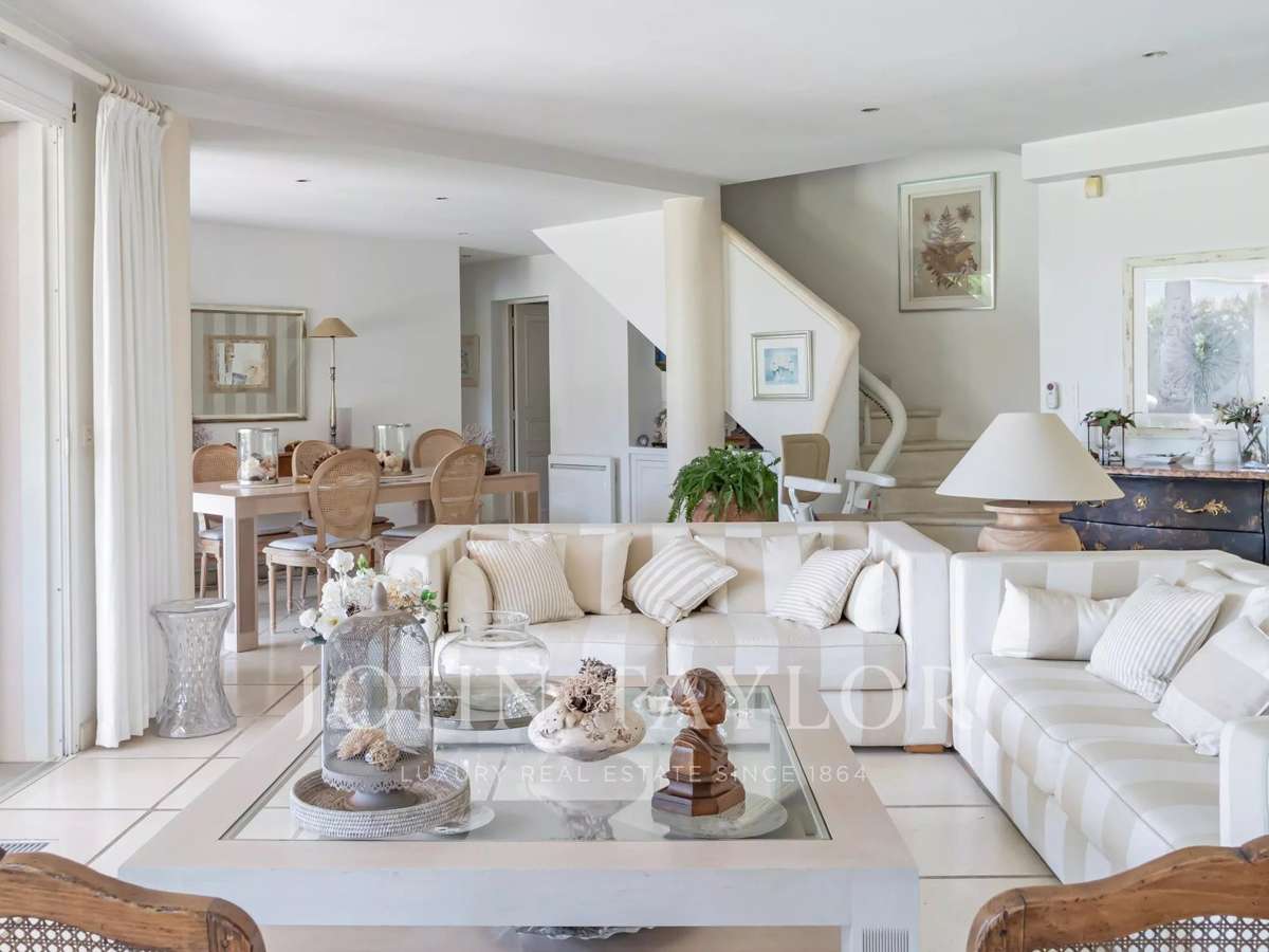 Villa Cannes