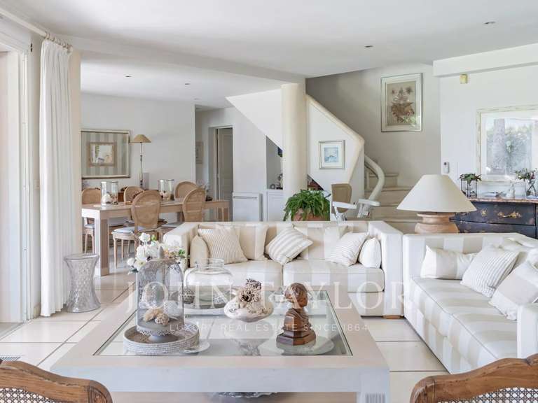 Villa Cannes - 4 chambres - 240m²