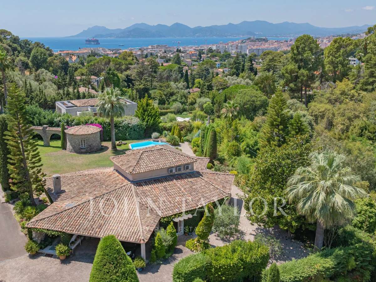 Villa Cannes