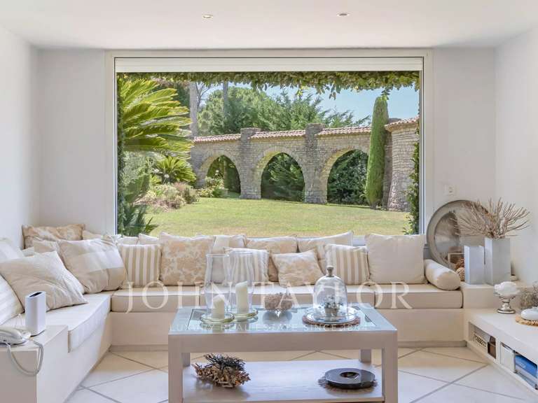 Villa Cannes - 4 chambres - 240m²