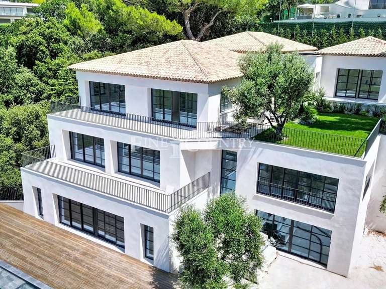 Villa with Sea view Cannes - 535m²