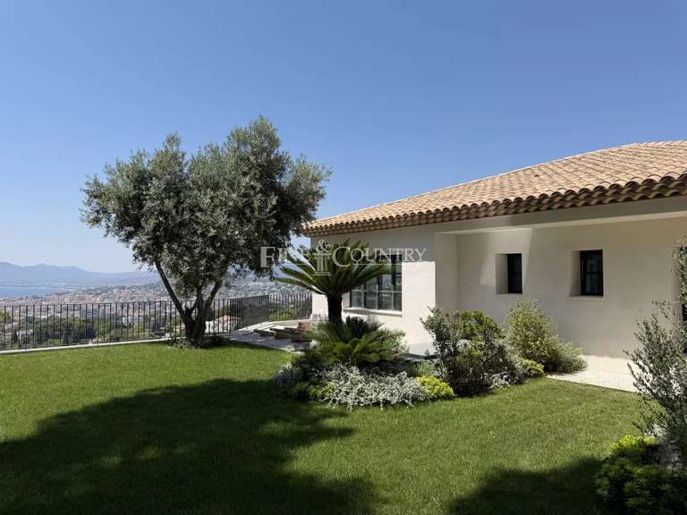 Villa with Sea view Cannes - 535m²