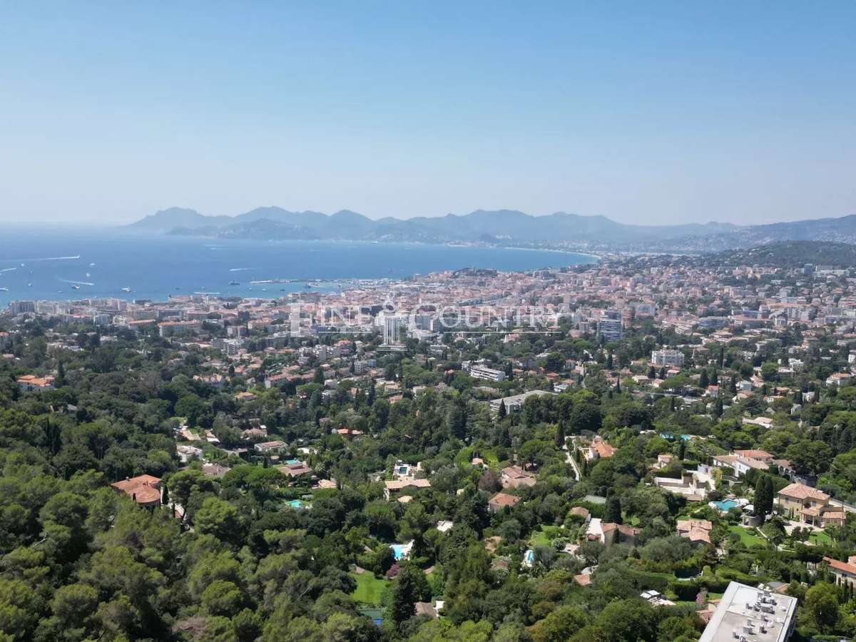 Villa Cannes