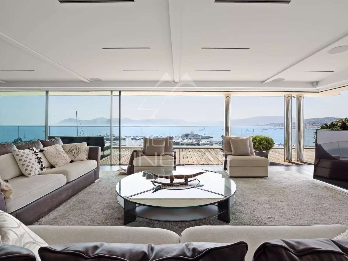 Villa Cannes