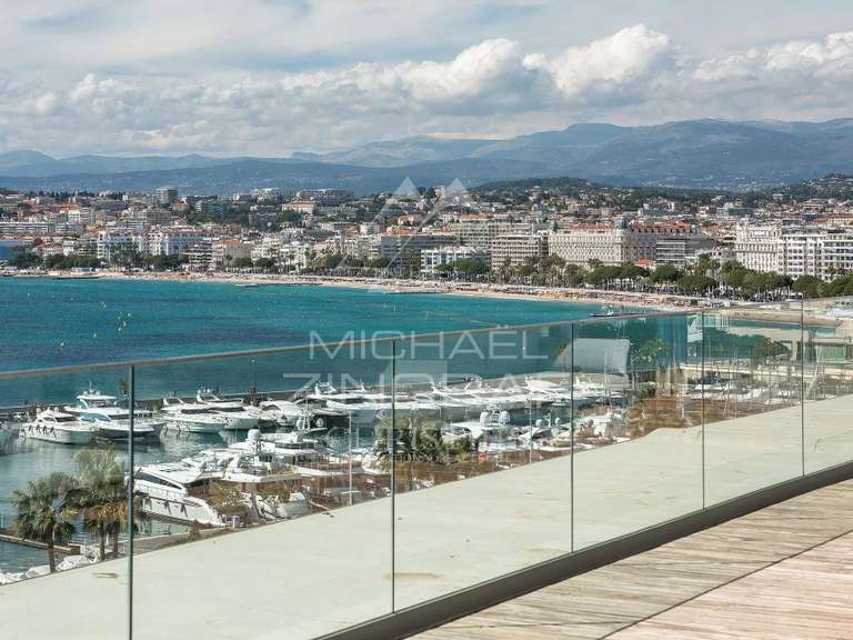 Villa Cannes - 5 chambres - 570m²