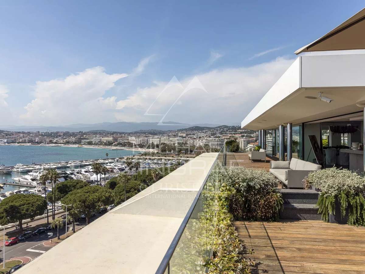 Villa Cannes