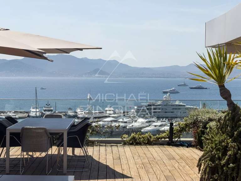 Villa Cannes - 5 chambres - 570m²