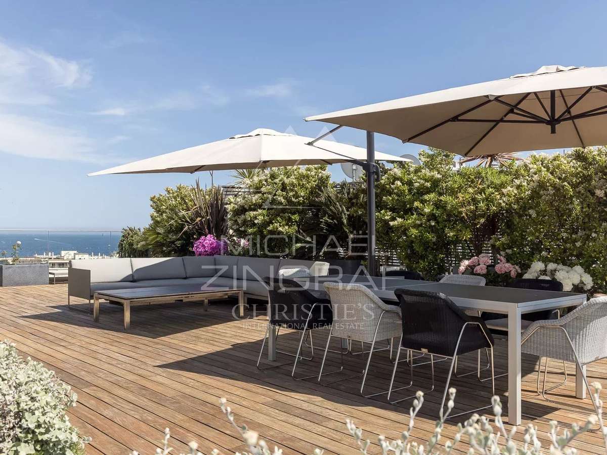 Villa Cannes