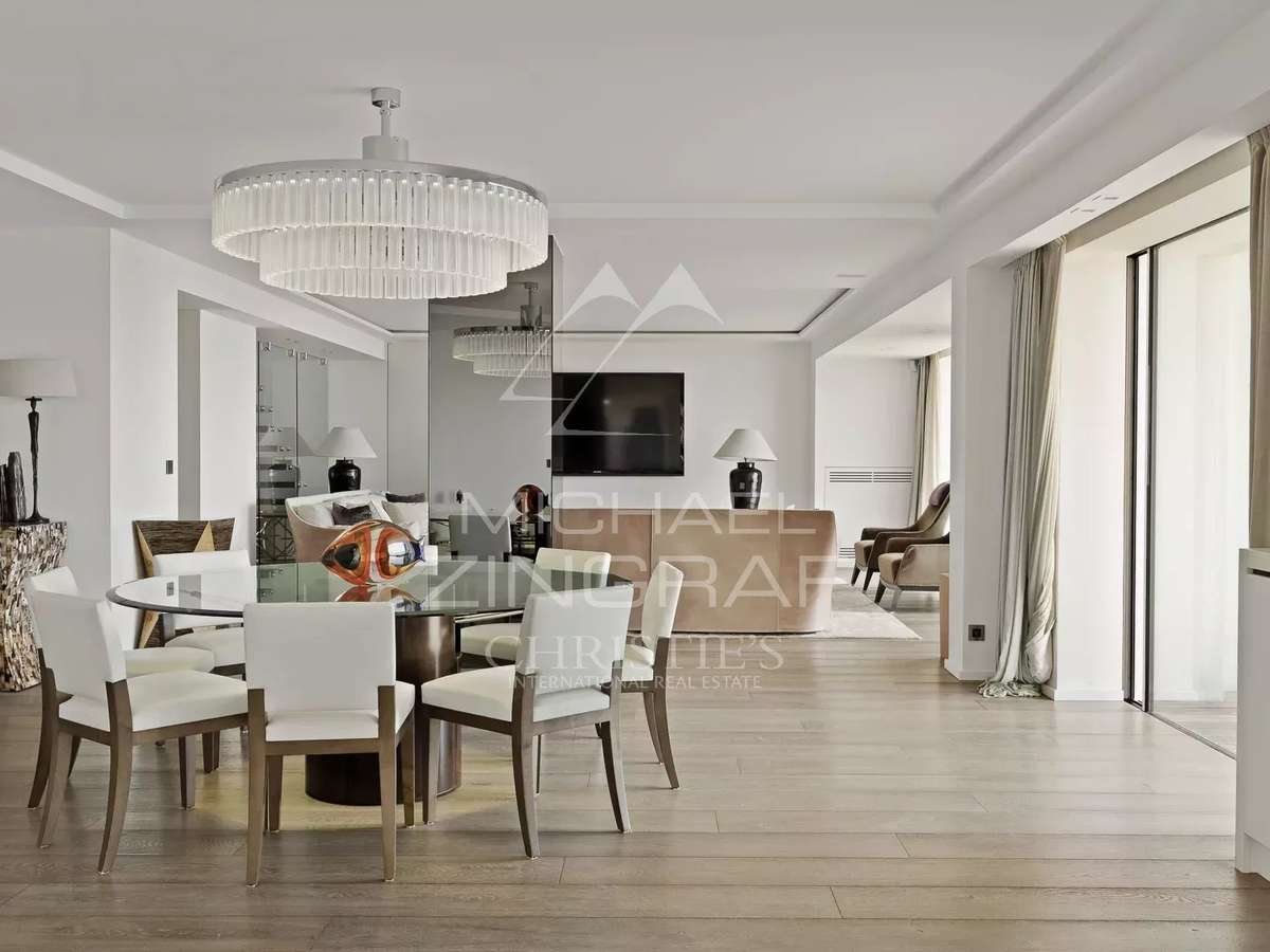 Villa Cannes