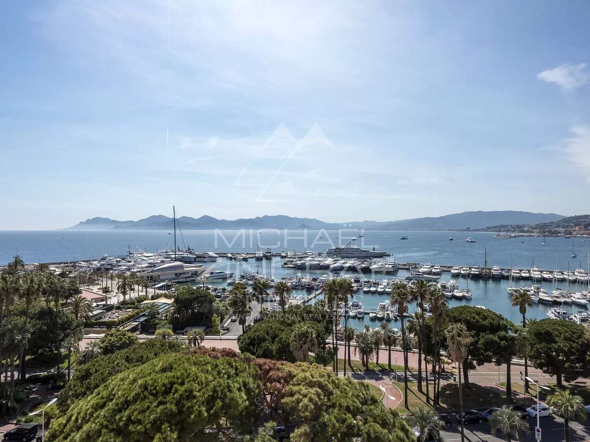 Villa Cannes