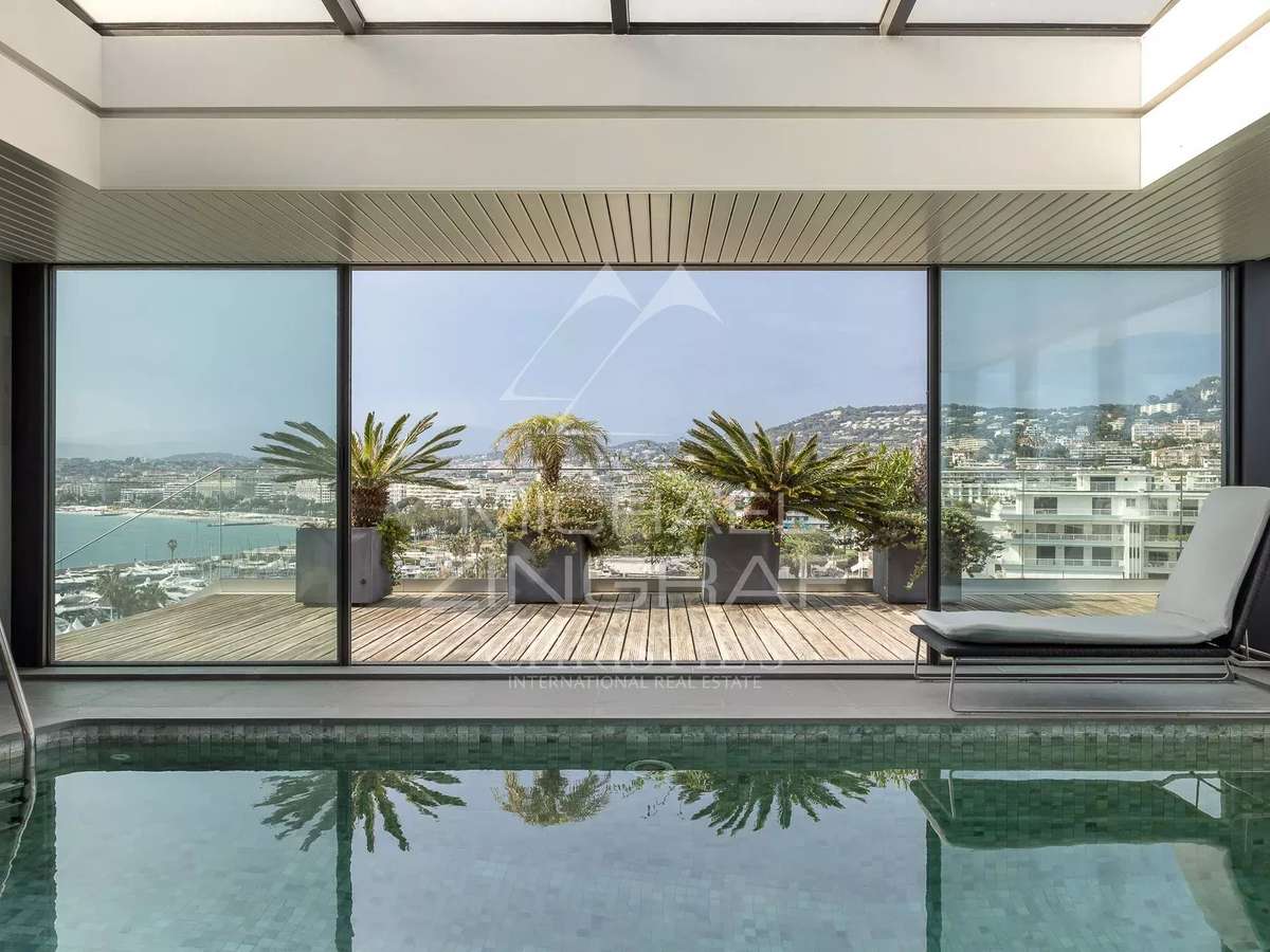 Villa Cannes