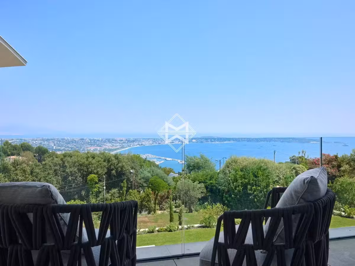 Villa Cannes