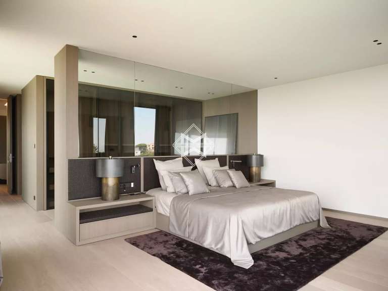 Villa with Sea view Cannes - 5 bedrooms - 440m²