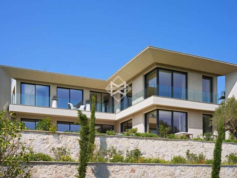 Villa avec Vue sur mer Cannes - 5 chambres - 440m²