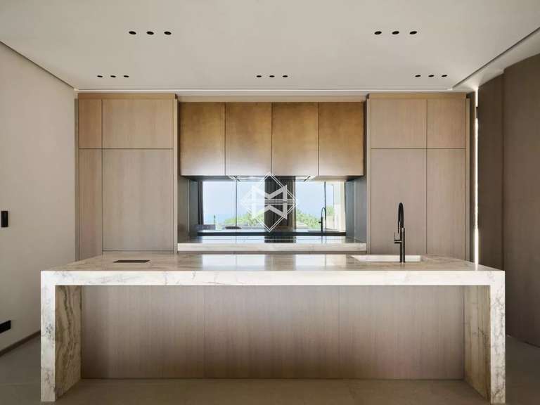 Villa avec Vue sur mer Cannes - 5 chambres - 440m²