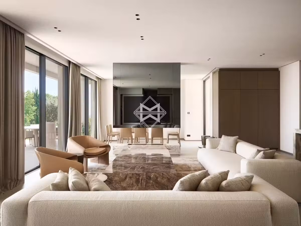 Villa Cannes