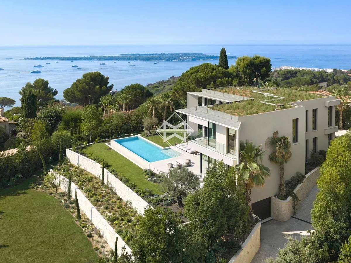 Villa Cannes