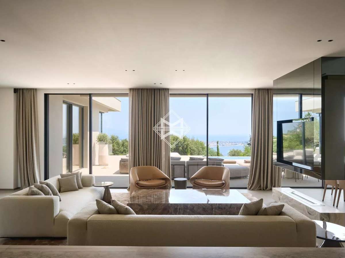 Villa Cannes
