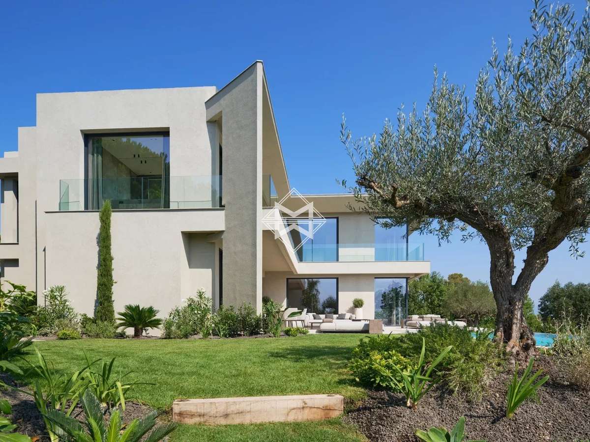 Villa Cannes