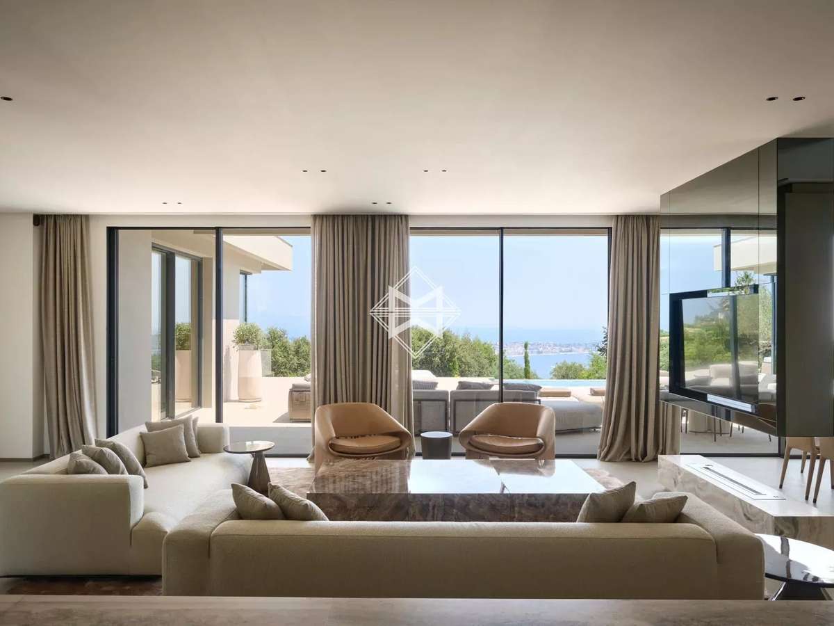 Villa Cannes