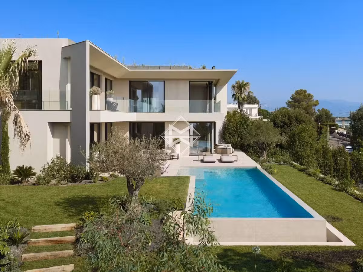 Villa Cannes