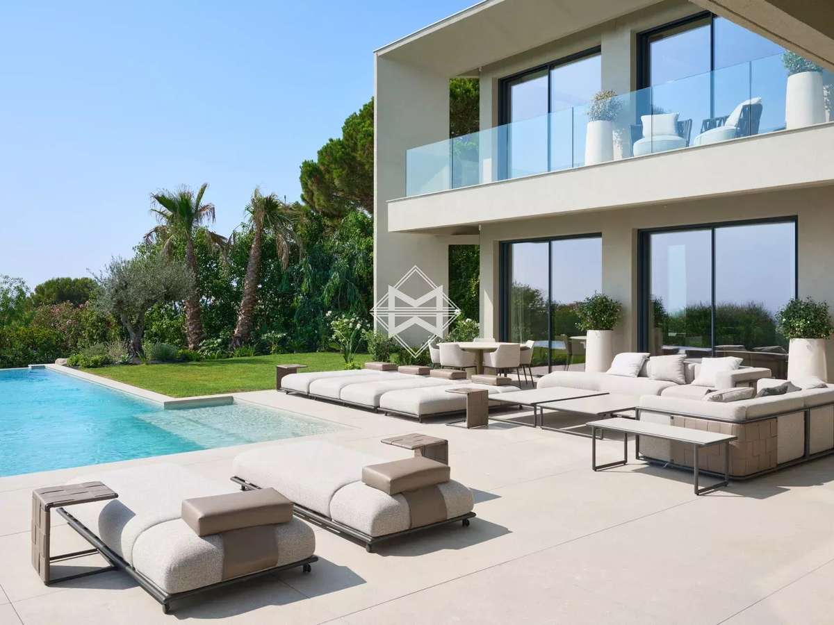 Villa Cannes
