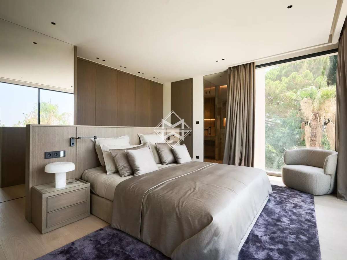 Villa Cannes