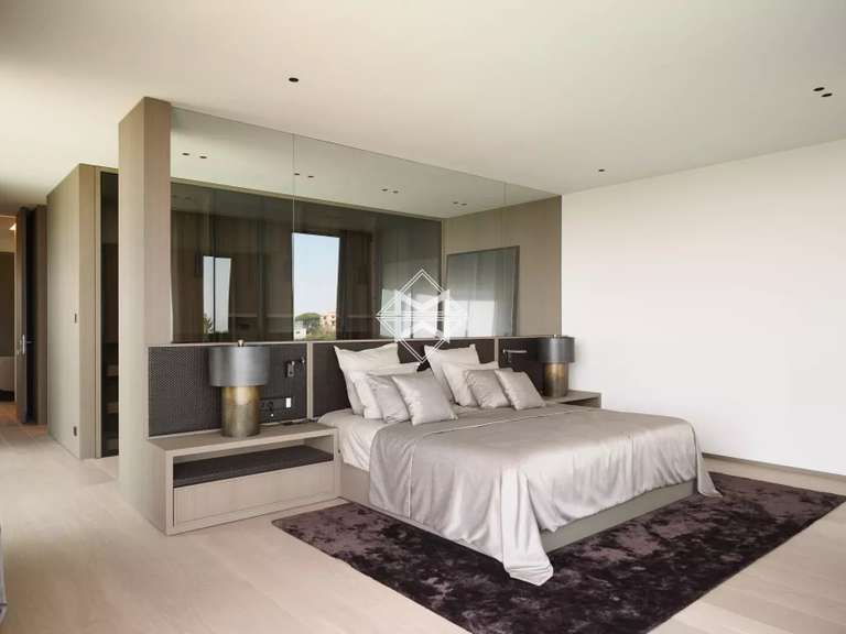 Villa avec Vue sur mer Cannes - 5 chambres - 440m²