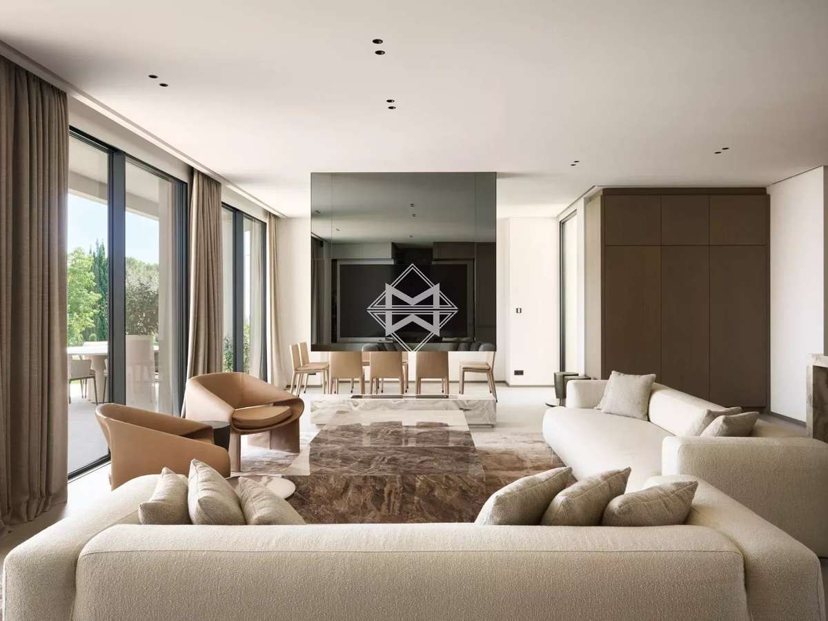 Villa Cannes