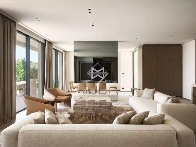 Villa with Sea view Cannes - 5 bedrooms - 440m²