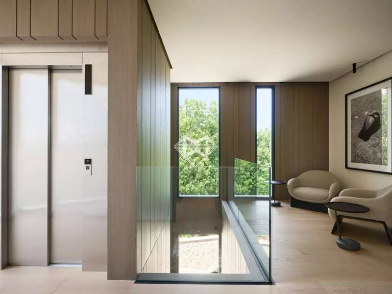 Villa avec Vue sur mer Cannes - 5 chambres - 440m²