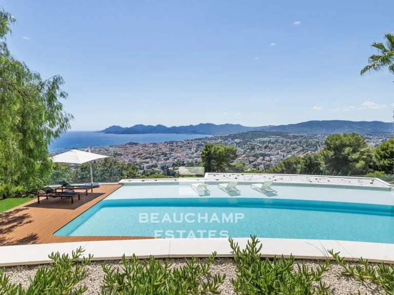 Villa Cannes - 13 bedrooms - 1900m²