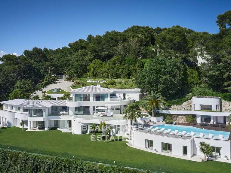 Villa Cannes - 13 bedrooms - 1900m²