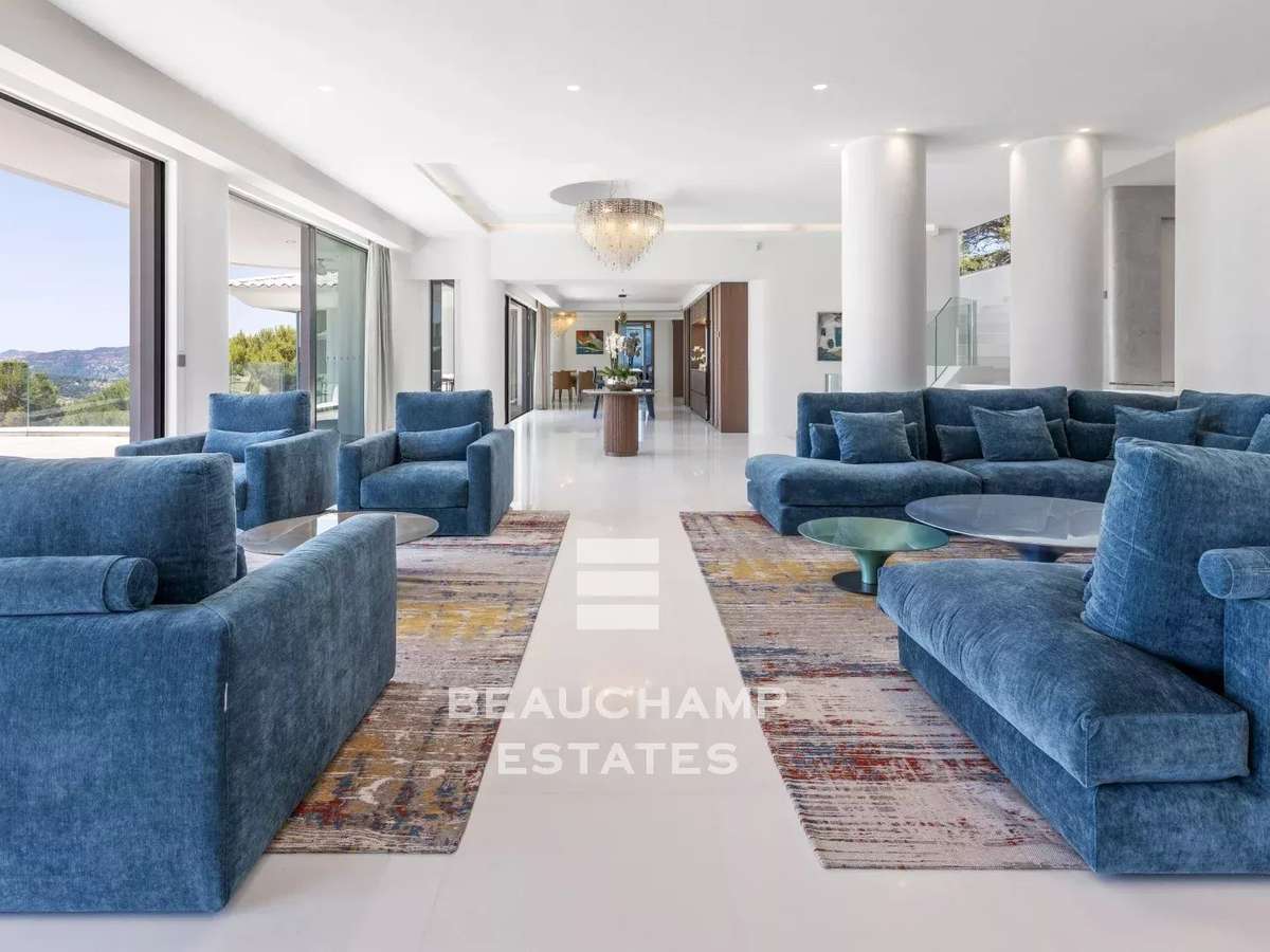 Villa Cannes