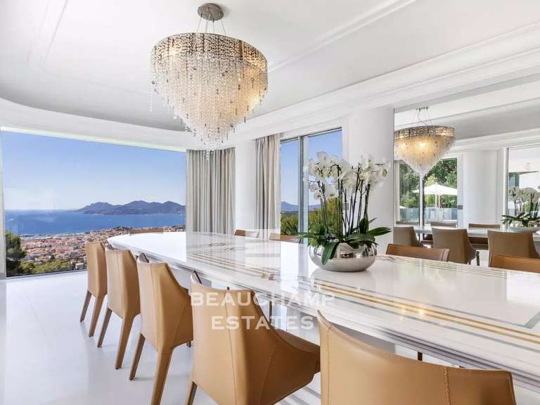 Villa Cannes - 13 bedrooms - 1900m²