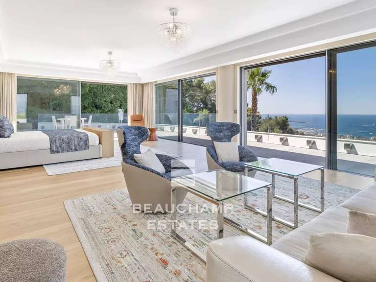 Villa Cannes - 13 bedrooms - 1900m²
