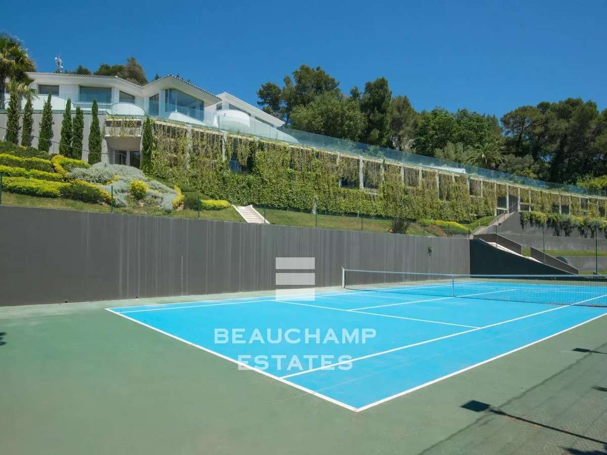 Villa Cannes
