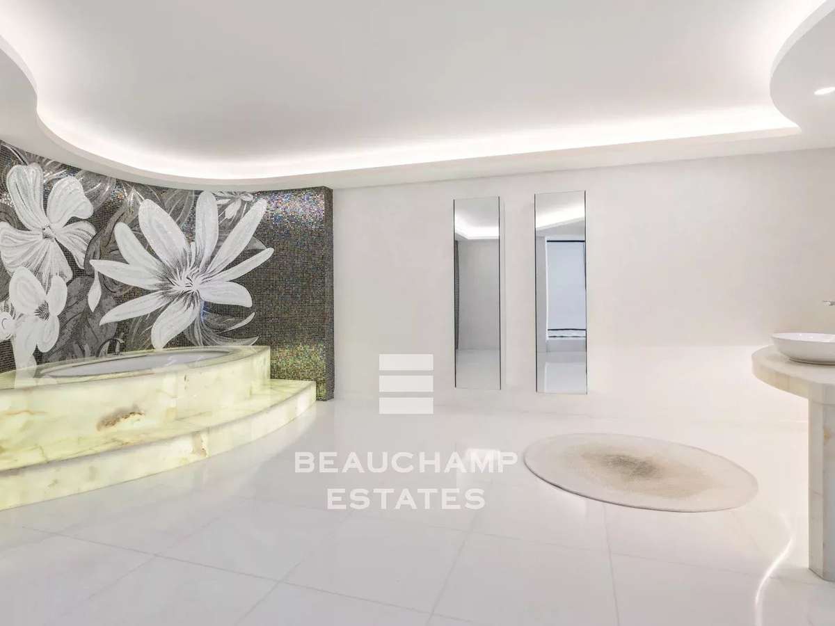 Villa Cannes