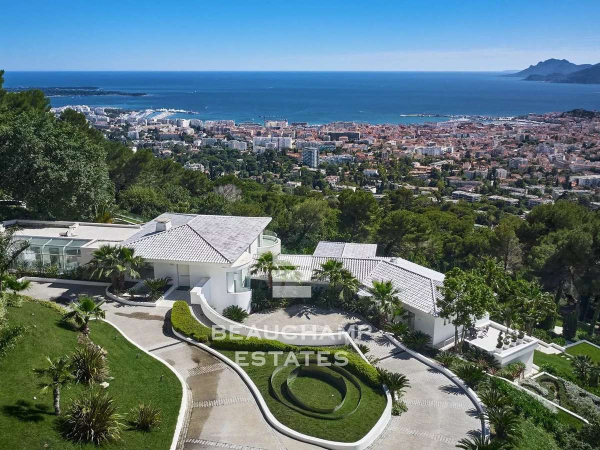 Villa Cannes