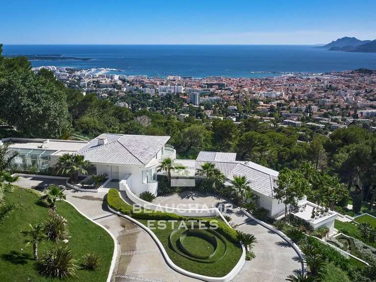 Villa Cannes - 13 bedrooms - 1900m²