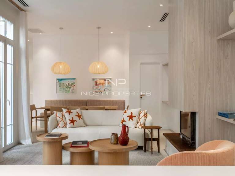 Villa Cannes - 3 bedrooms - 131m²
