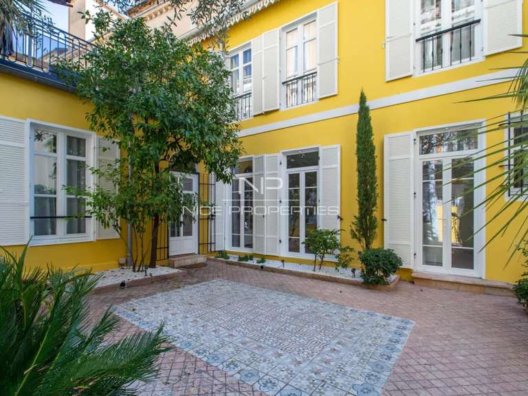 Villa Cannes - 3 bedrooms - 131m²