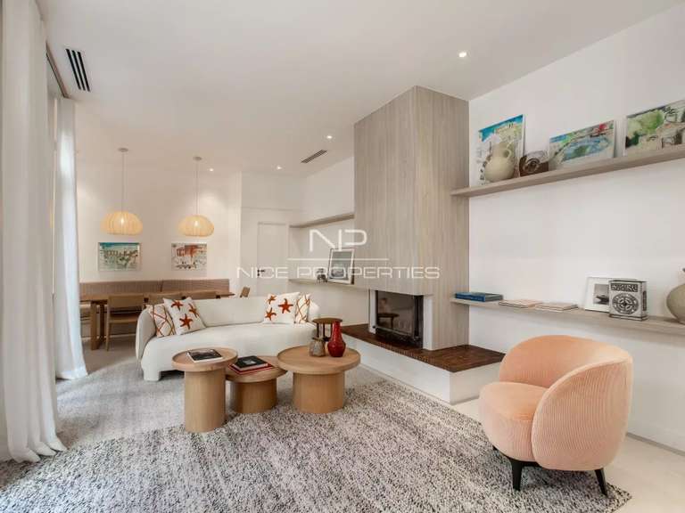 Villa Cannes - 3 bedrooms - 131m²