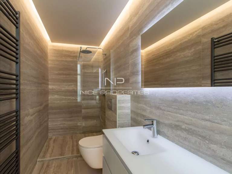 Villa Cannes - 3 bedrooms - 131m²